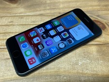 Apple iPhone 7 - 32GB - Nero