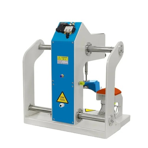 Pneumatic dual station - pneumatic, dual-station