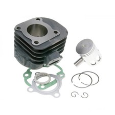 Kit cilindro 50CCM per Generic