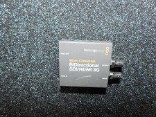 Blackmagic Micro Converter