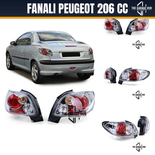 Fanali posteriori vetro - posteriori,