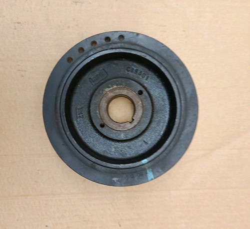 Puleggia albero motore - , citroen