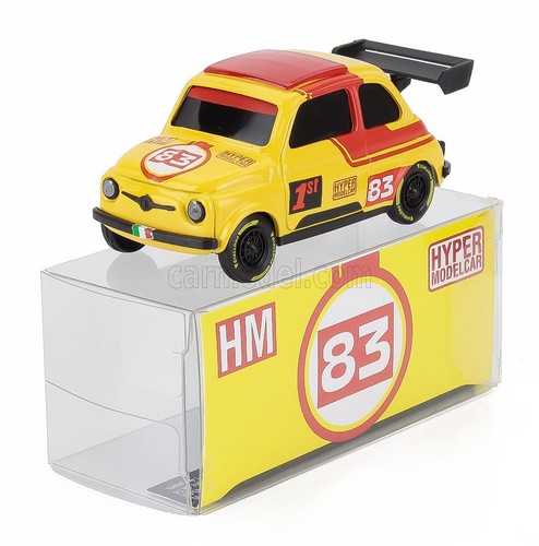 Brumm fiat 500 - fiat,