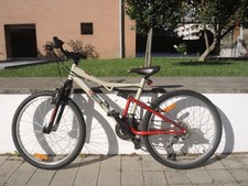 Bicicletta RockRider Decathlon
