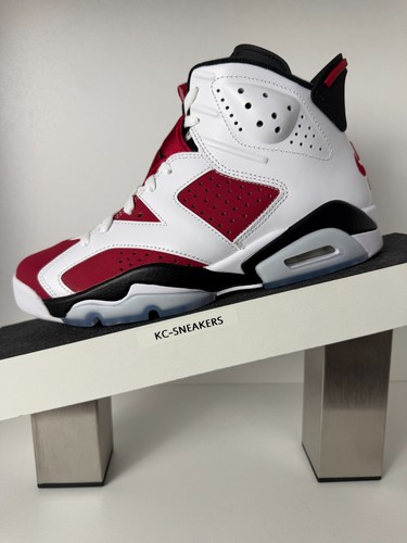Nike air jordan retro - nike, 6