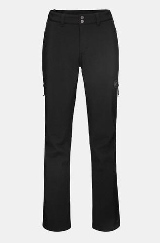Pantaloni invernali mammut - pantaloni,