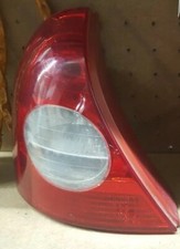 faro posteriore sx renault clio mk2