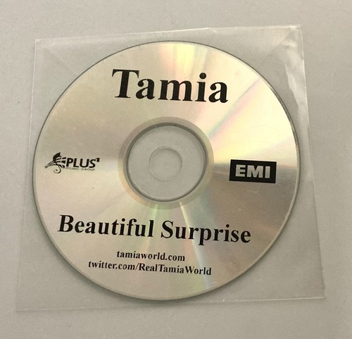 Tamia beautiful surprise - tamia, "beautiful
