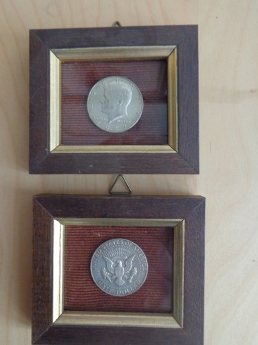 Monete mezzo dollaro kennedy - mezzo,