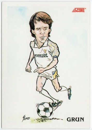 Card score le - score, '92