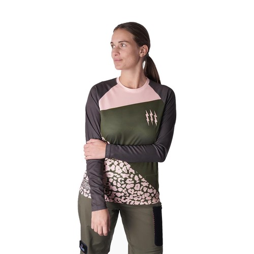 Maglia donna muc off - maglia,