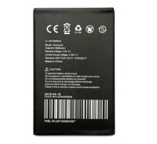 Batteria UMI Diamond - UMI