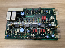 Studer Revox-Platine 1.177.960 Scheda rilevatore di fine messaggio per scheda PR99 EOM