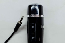 Extremely Rare Vintage Geloso