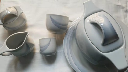Set completo piatti - set, di