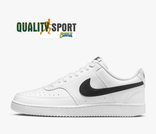 Nike court vision - nike, lo