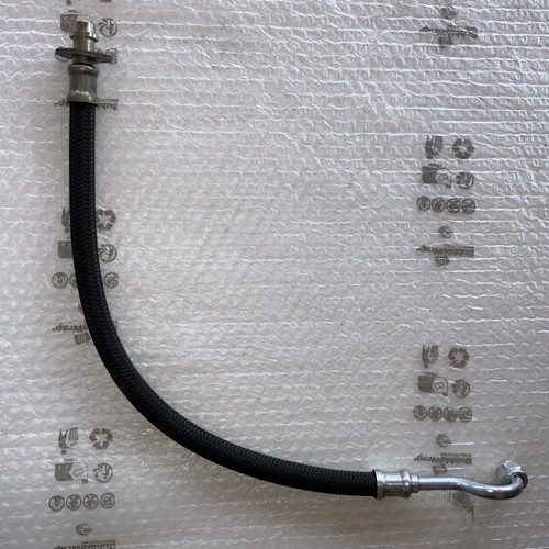 Tubo olio motore - motore, xt