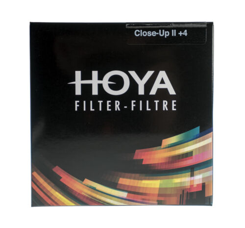 Hoya close 4 obiettivi - close,