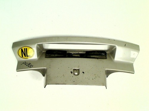 80100 mr5 0000 portatarga - 80100-mr5-0000,