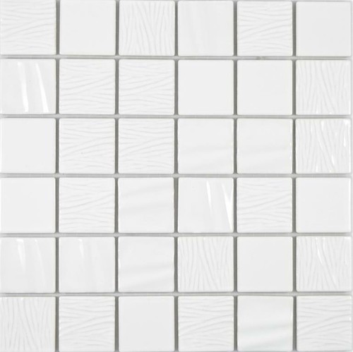 Mosaico piastrella ceramica - piastrella,