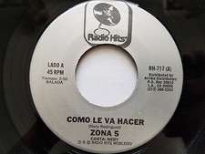 Zona come va - -,
