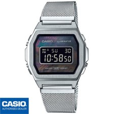 CASIO