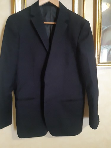 Giacca uomo doppelganger - giacca, tg