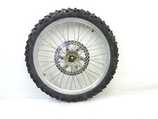 CERCHIO RUOTA TAKASAGO ANTERIORE + DISCO 21X1.60 YAMAHA WR 400 426 250 F 98-02