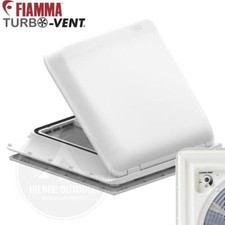 Fiamma turbo sfiato lucernario - fiamma,