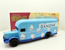 Modellino Camion 1:50 Bernard