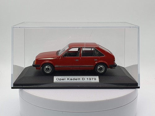 Opel kadett schuco - opel, (1979)