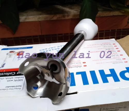 1pz nuova testina frullatore - 1pz,