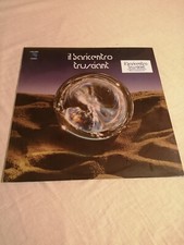 IL BARICENTRO - TRUSCIANT - LP
