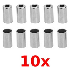 10x CAPIGUAINA FRENO FRENI 5MM