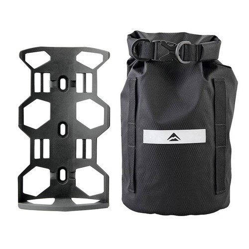 Merida gravelcage portapacchi - gravelcage,