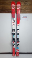 Sci rossignol hero - hero, gs