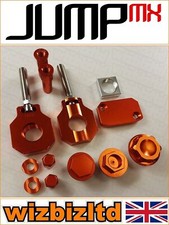 KTM EXC-F 250-530 2007-15 Kit