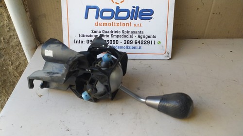 Leva cambio completa - cambio, honda