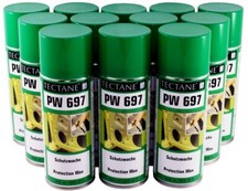Cera Protettiva Spray Tectane