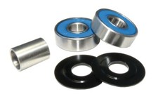 TELAIO CUSCINETTO LAGER SANTA