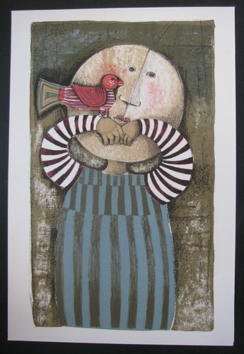 Graciela rodo boulanger 1935 - graciela,
