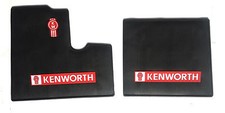 Kenworth rubber truck - kenworth,