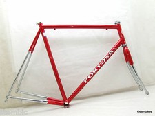 Telaio PORTOSA anni 90 58cm /