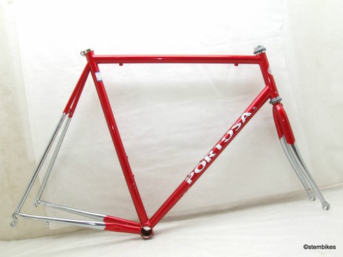 Telaio portosa anni 58cm - anni, 90