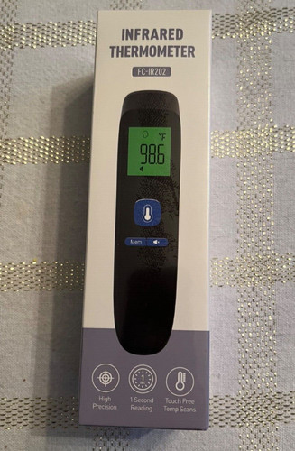 Nuovo goodbaby termometro - nuovo, goodbaby,termometro