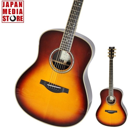 Chitarra transacustica yamaha - chitarra,