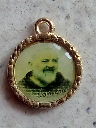 San pio padre - san, pio_padre
