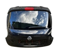 PORTELLONE POSTERIORE / COFANO BAGAGLIAIO NISSAN JUKE F15 2015 - K0100BV8BA