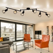 Binario Faretti Spot