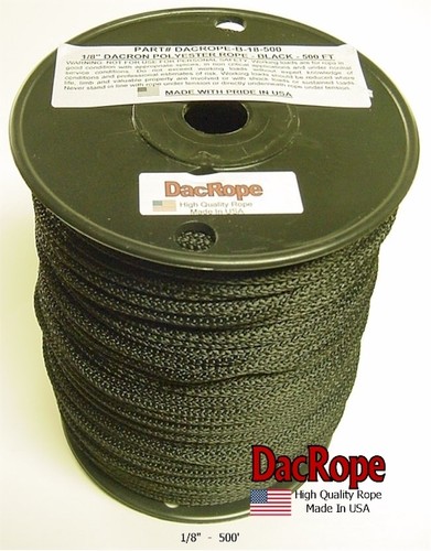 Corda supporto antenna - di,